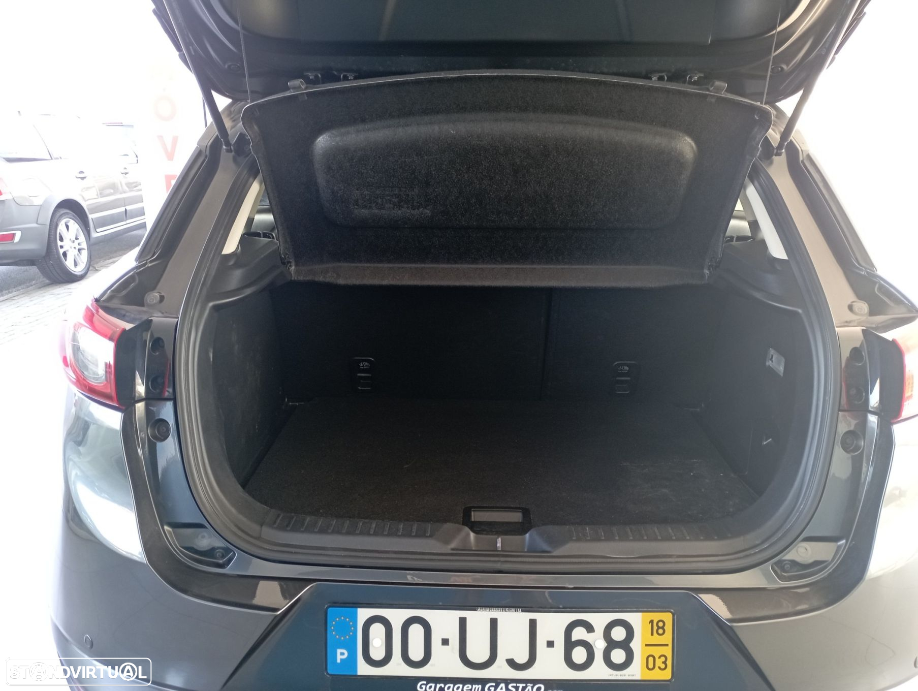 Mazda CX-3 1.5 Sky.Excellence Navi - 24