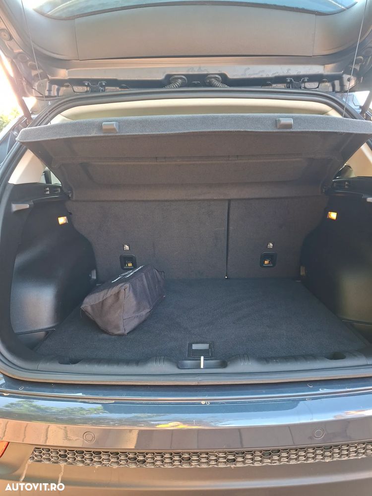 Jeep Compass 1.5 AT FWD MHEV Altitude - 8