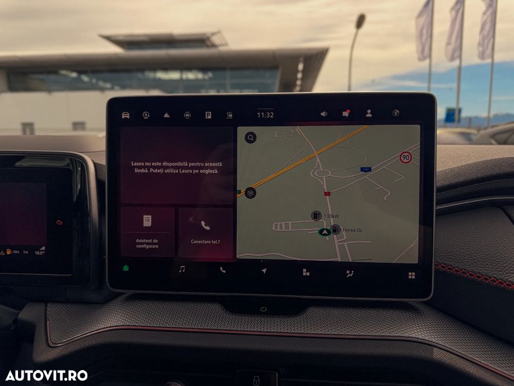 Skoda Kodiaq 2.0 TSI 4X4 DSG RS - 22