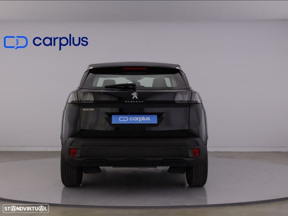 Peugeot 3008 1.2 PureTech Active Pack - 6