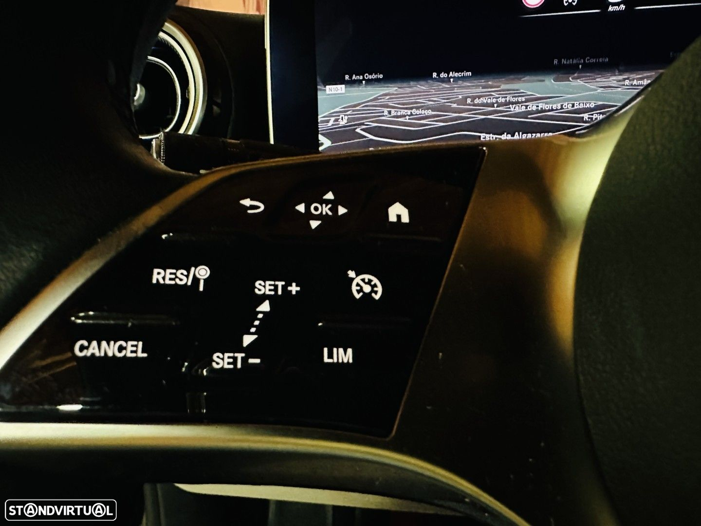 Mercedes-Benz C 300 e Avantgarde - 20