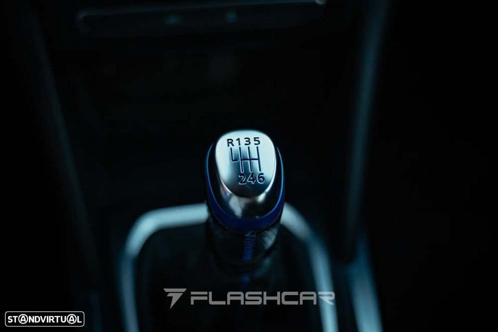 Renault Mégane - 24