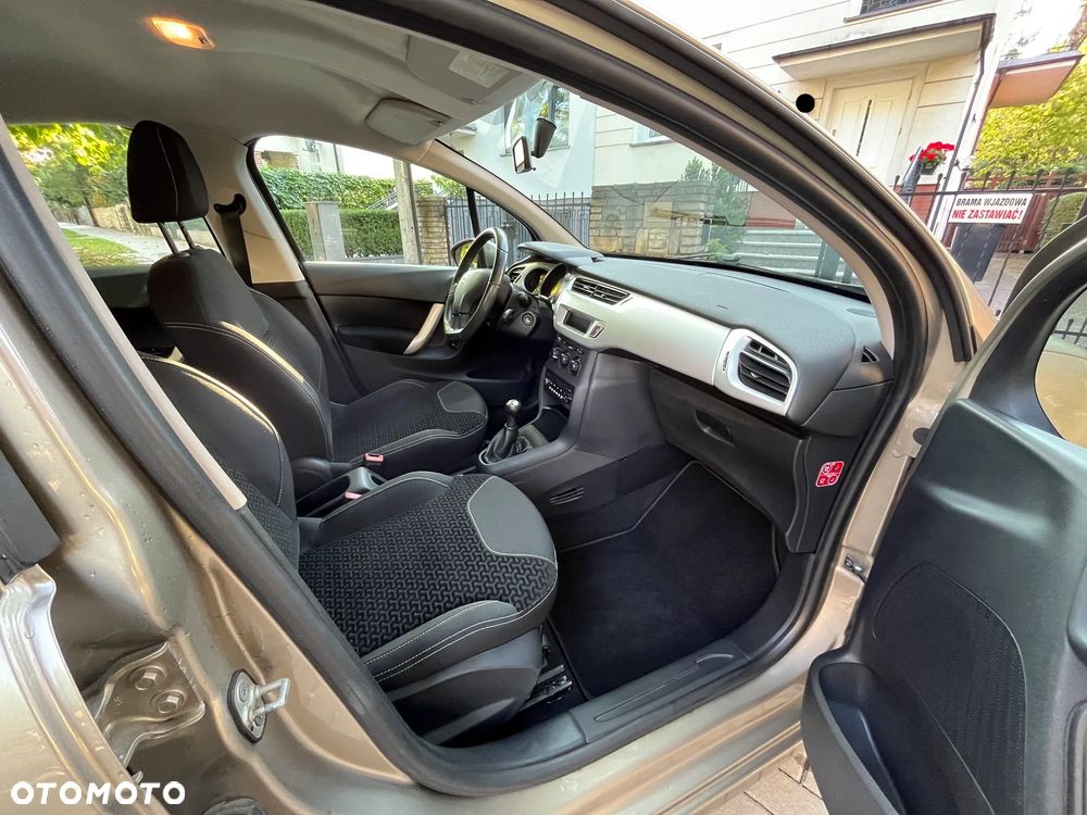 Citroën C3 1.4 Attraction - 11