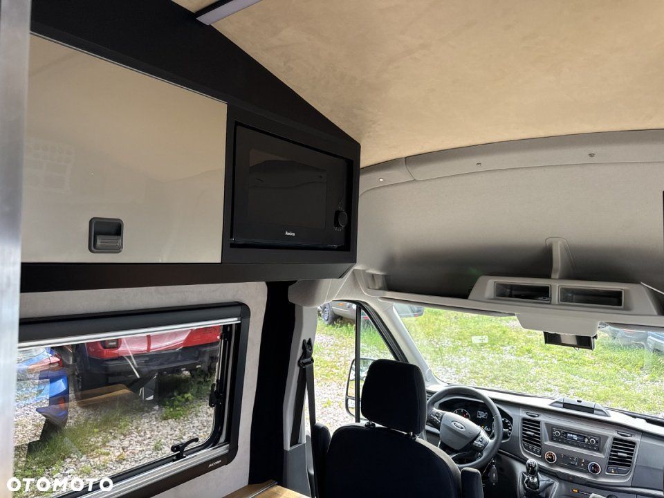 Ford Transit - 29