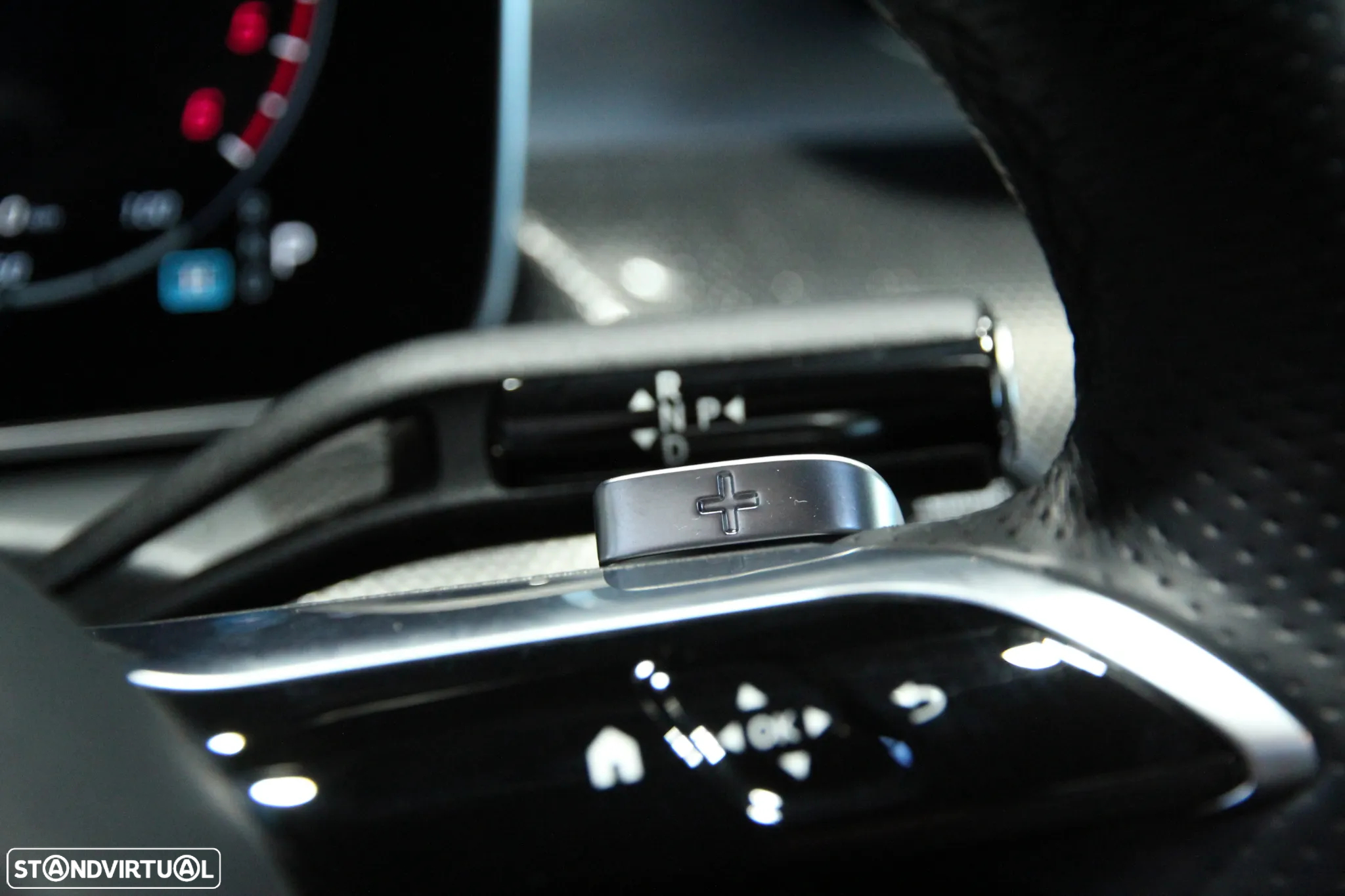 Mercedes-Benz C 300 de AMG Line - 20