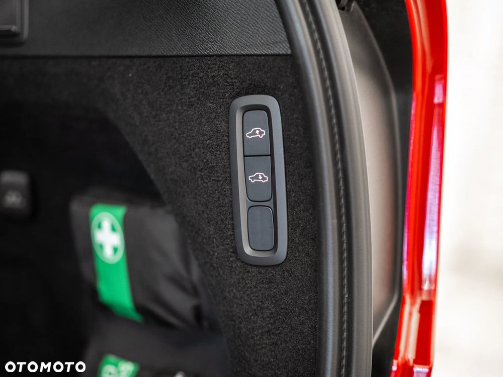 Volvo XC 90 T8 AWD Plug-In Hybrid Ultimate Bright 7os - 41