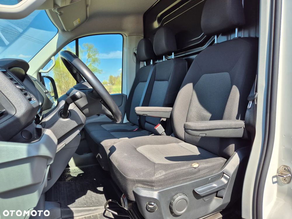 Volkswagen Crafter - 18