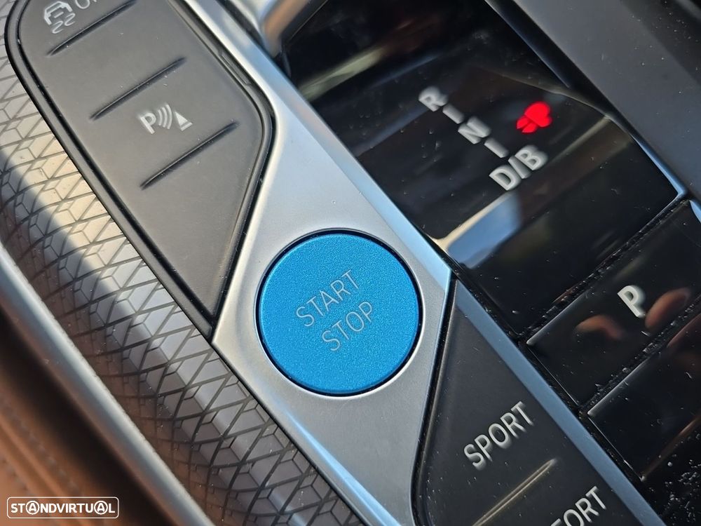 BMW i4 M50 Pack Desportivo M Pro - 25