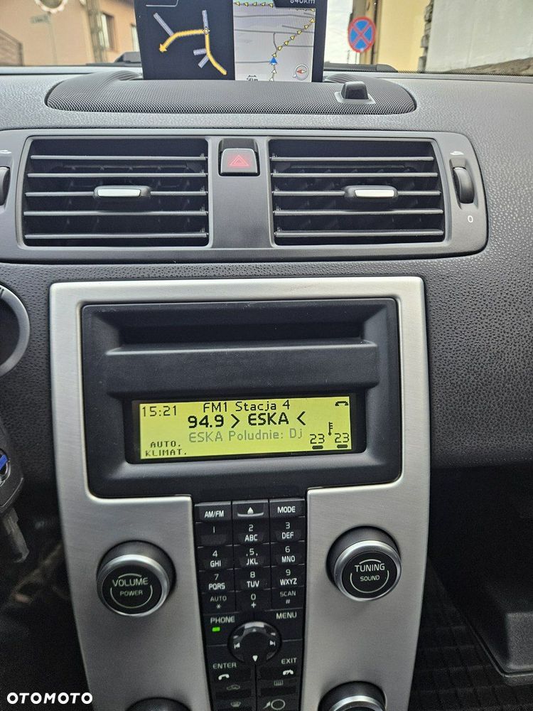 Volvo V50 DPF DRIVe Business Pro Edition - 29