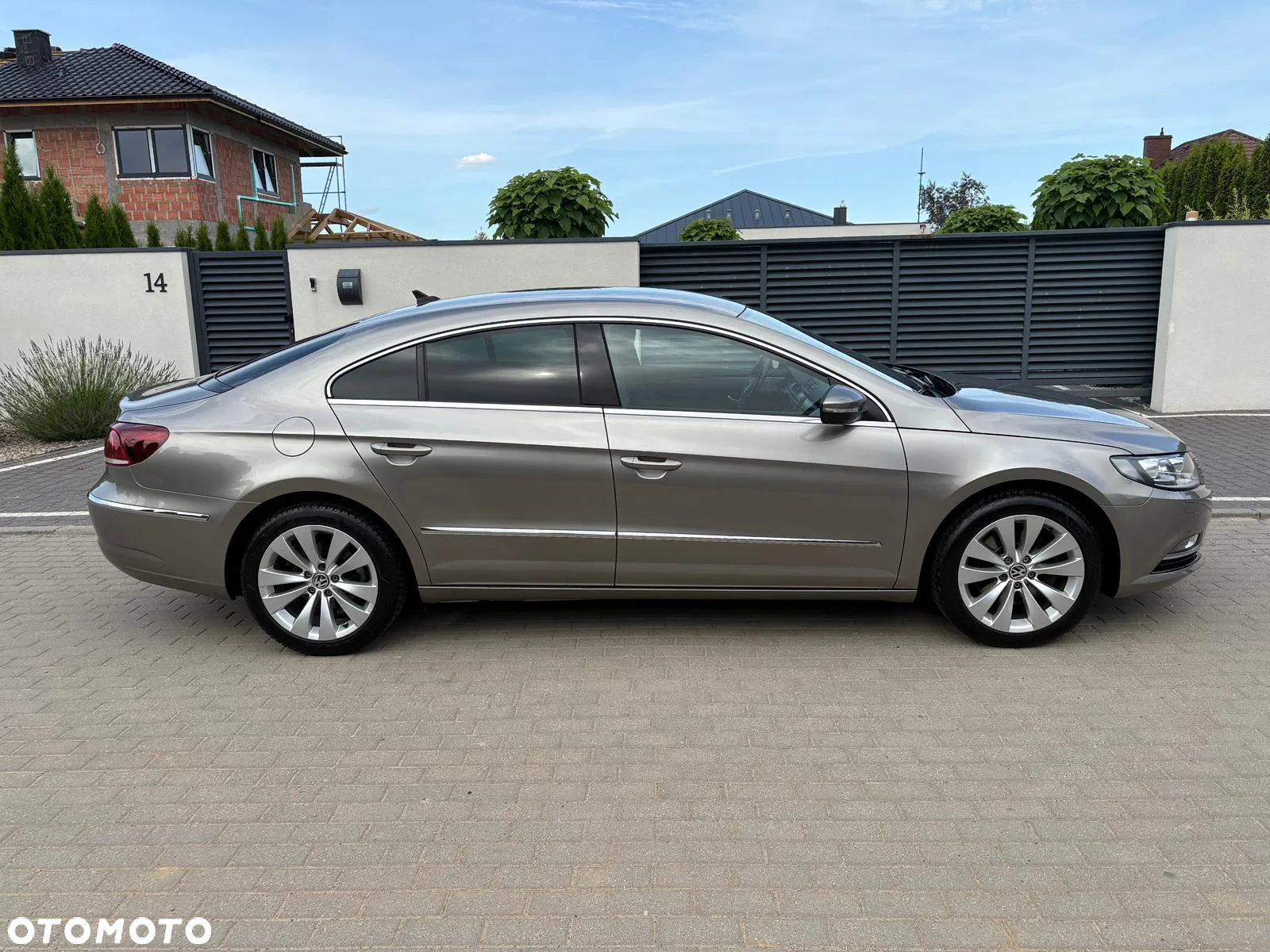 Volkswagen CC 1.8 TSI - 3