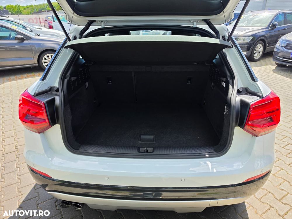 Audi Q2 - 15