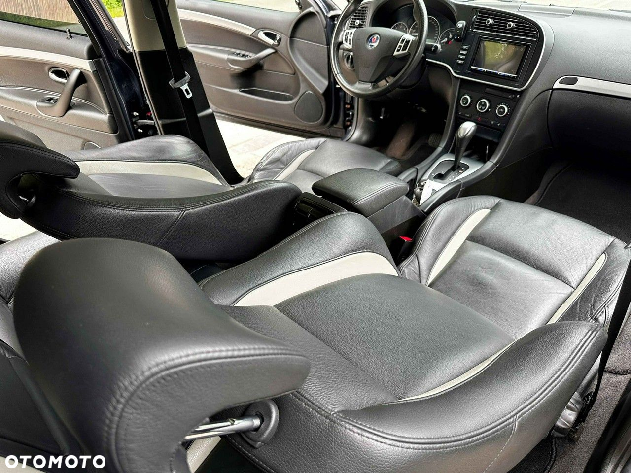 Saab 9-3 - 21