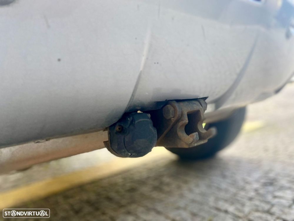 Nissan Qashqai 2.0 dCi Tekna Premium 17 - 11