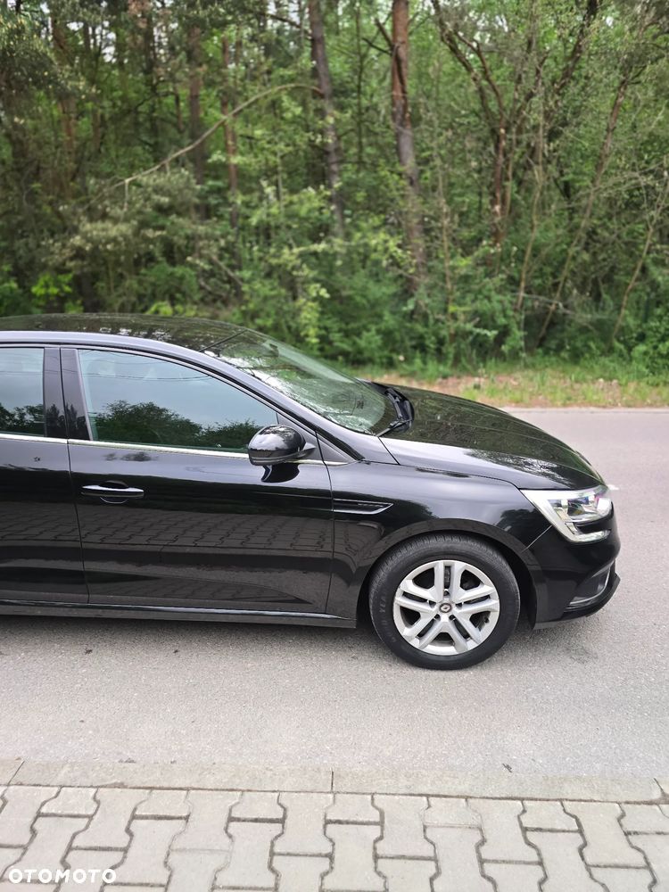 Renault Megane 1.6 SCe Life - 13