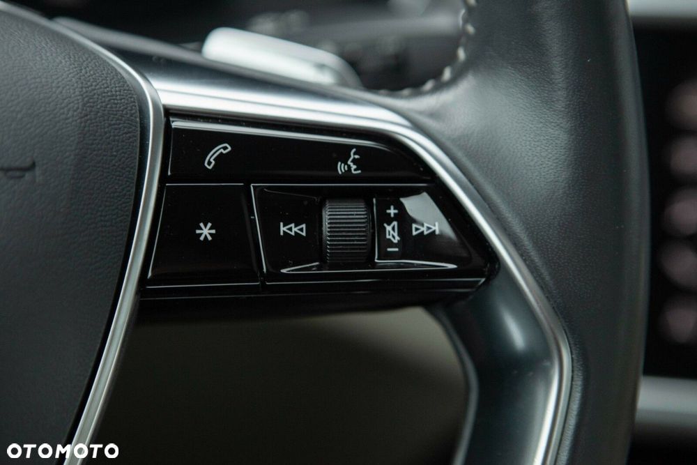 Audi A6 Limousine - 20