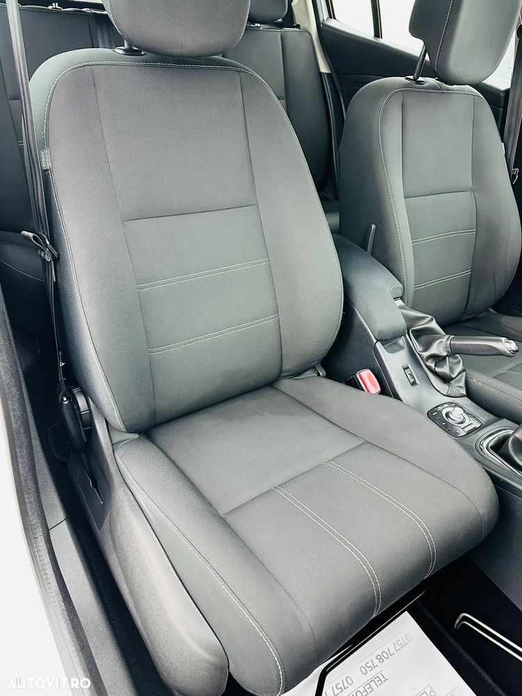 Renault Megane dCi 95 FAP LIMITED - 18