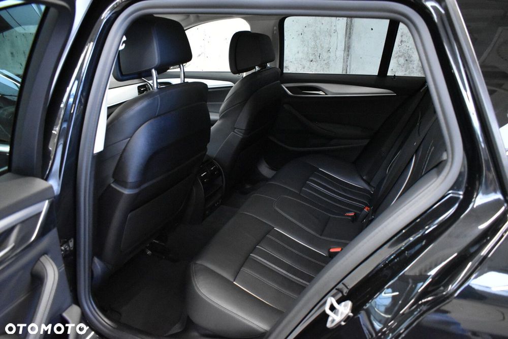 BMW Seria 5 - 22