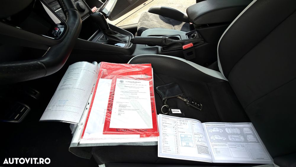 Seat Leon SC 2.0 TSI Start&Stop DSG Cupra 290 - 24