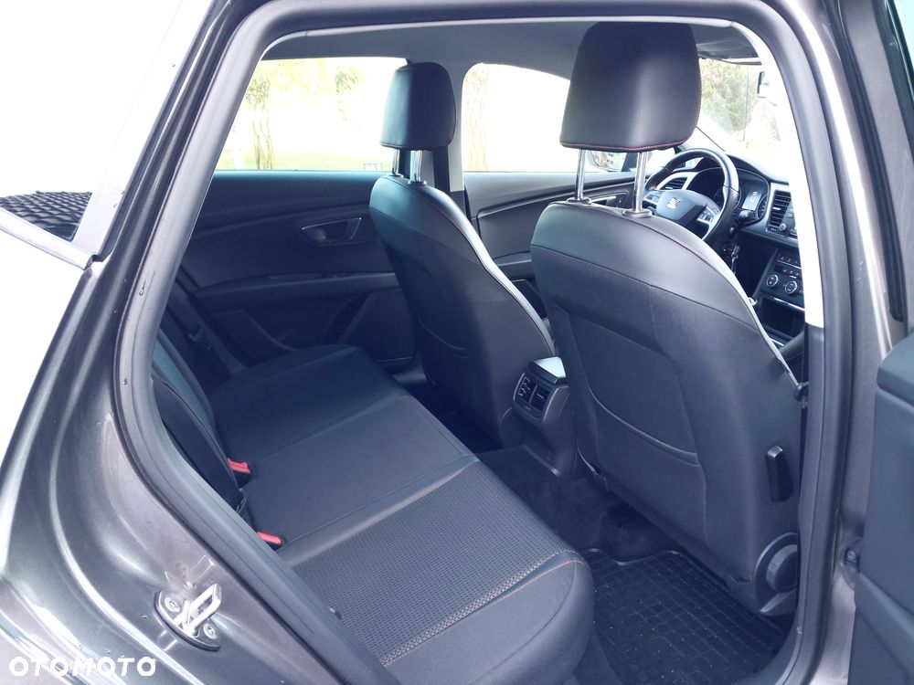 Seat Leon 1.8 TSI Start&Stop FR - 28