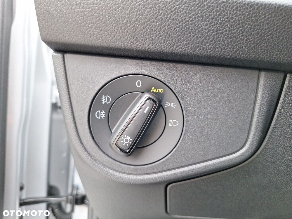 Volkswagen Taigo - 23