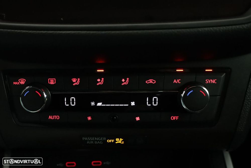 SEAT Arona 1.0 TSI FR - 13