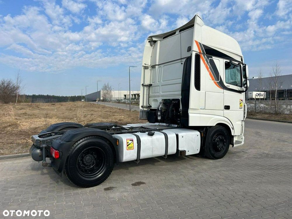 DAF XF 106 - 12