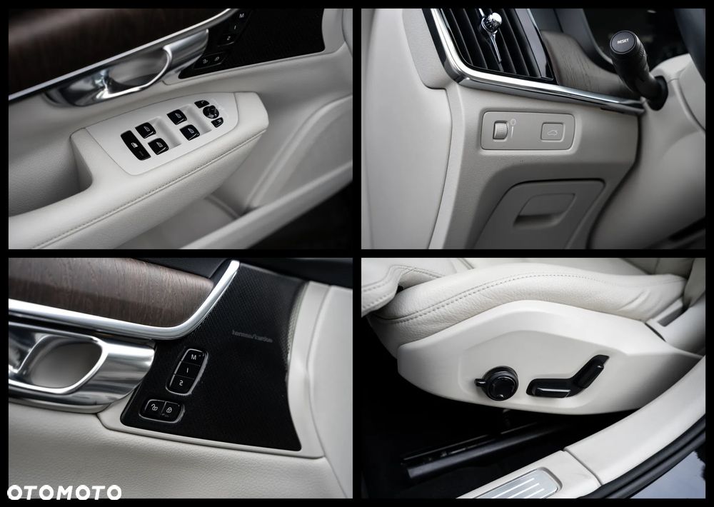 Volvo V90 B4 B Geartronic Inscription - 41