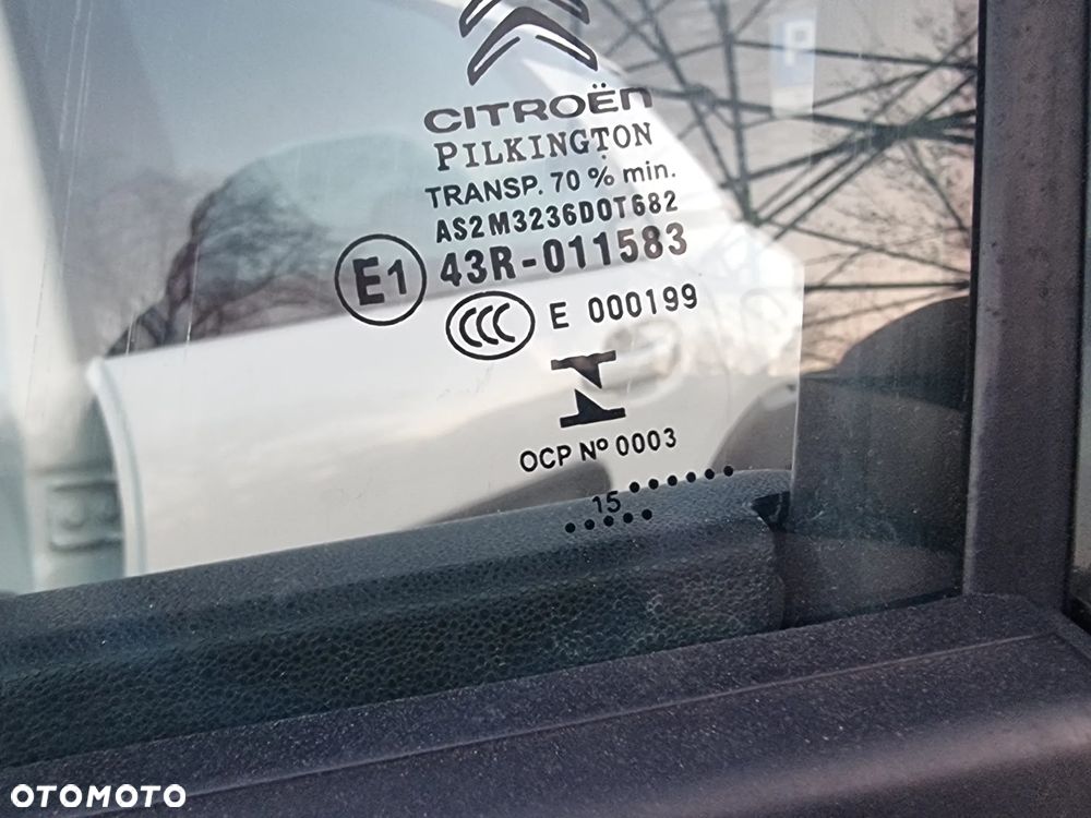 Citroën C4 Cactus VTi 82 Feel - 37