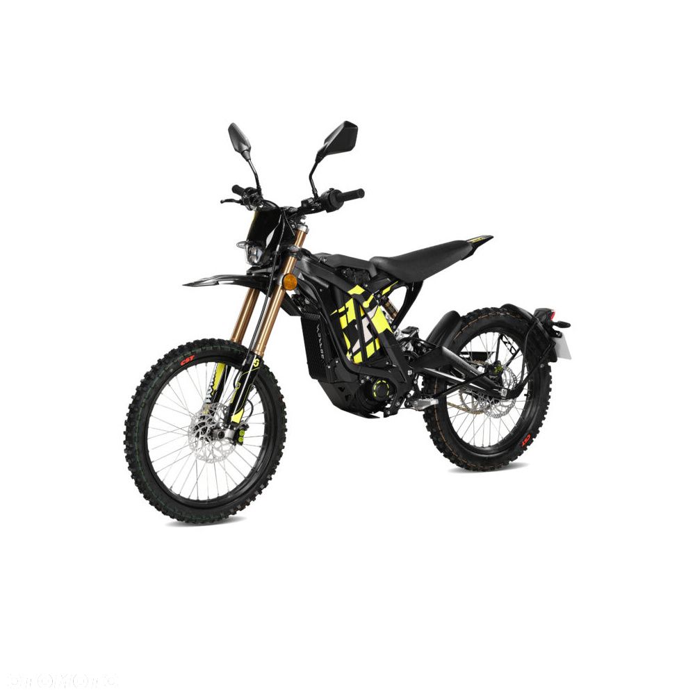 Surron Light Bee
