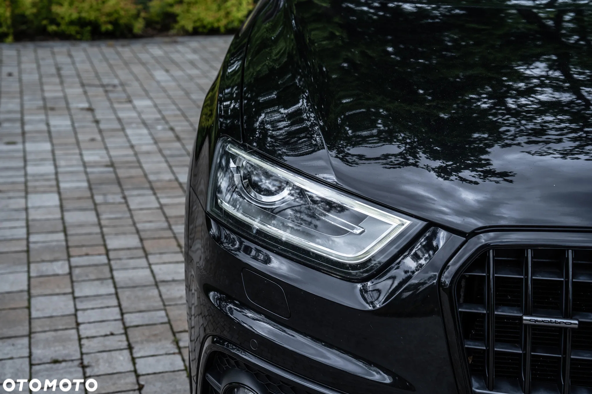 Audi Q3 2.0 TDI Quattro S tronic - 12