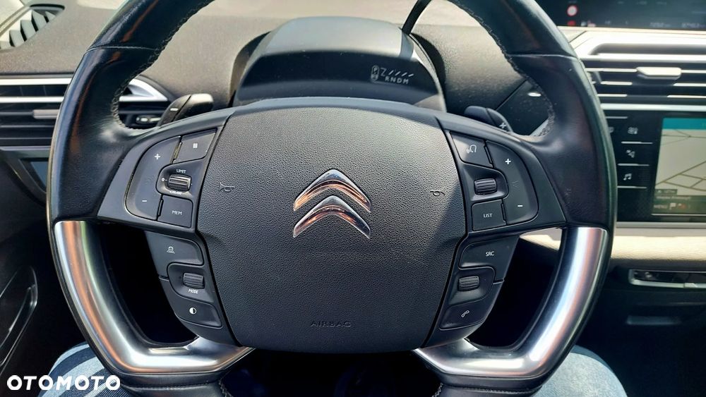 Citroën C4 SpaceTourer - 11