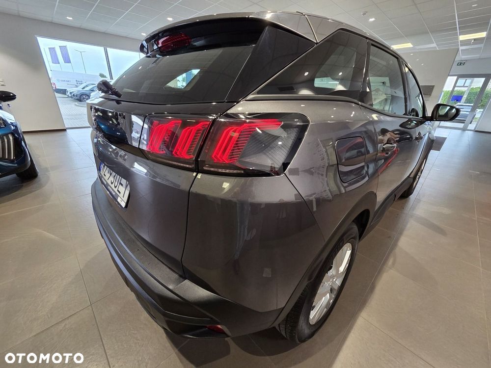 Peugeot 3008 1.2 PureTech Active Pack S&S EAT8 - 30