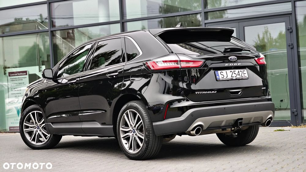 Ford Edge - 7