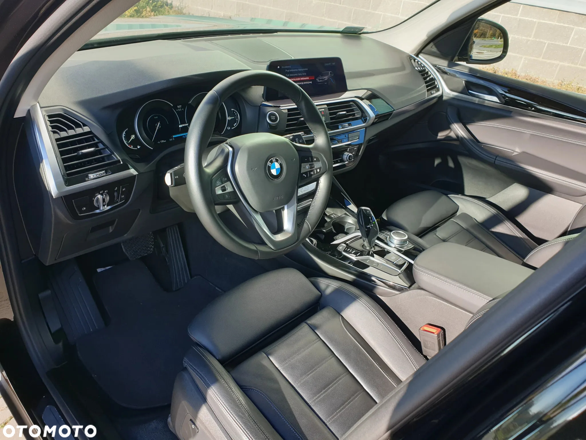BMW X3 - 6