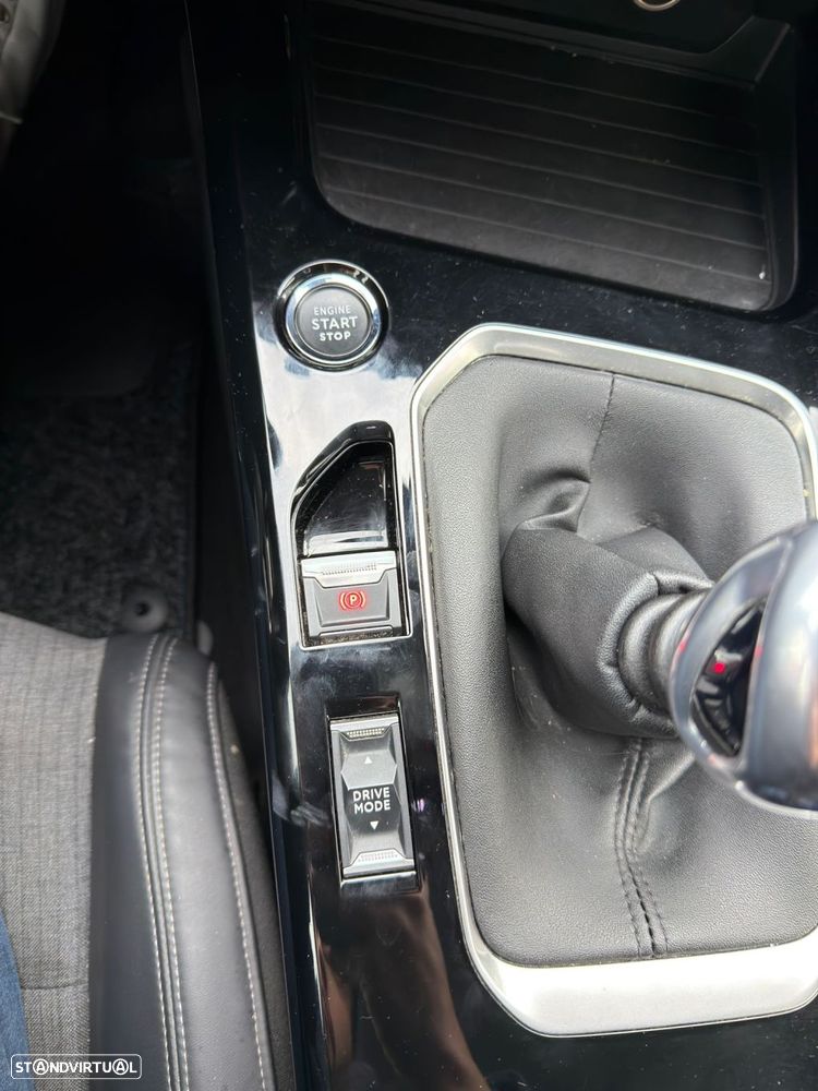 Peugeot 508 SW 1.5 BlueHDi Allure - 29