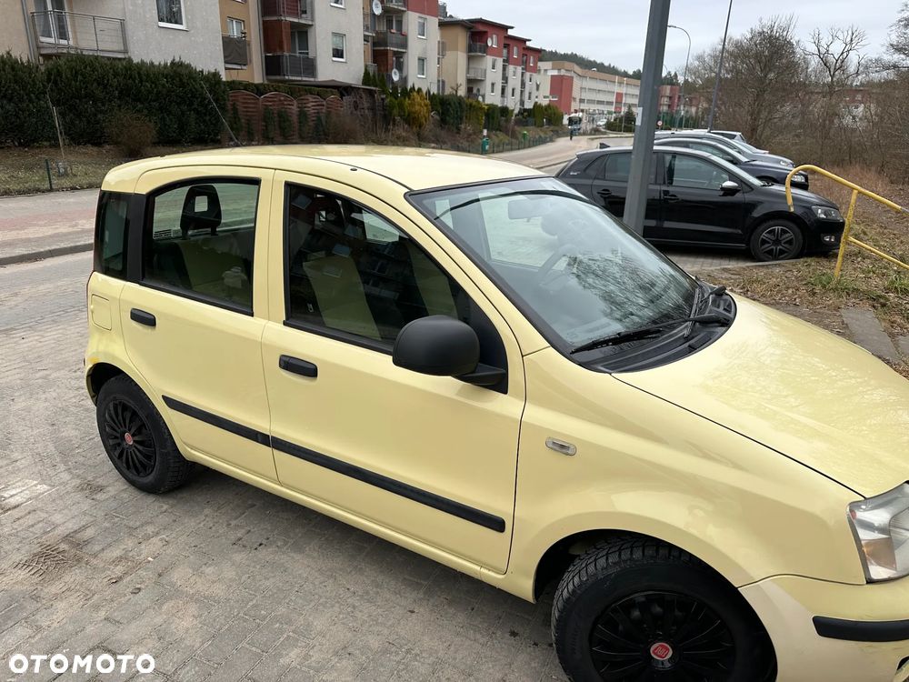 Fiat Panda 1.2 Active - 12