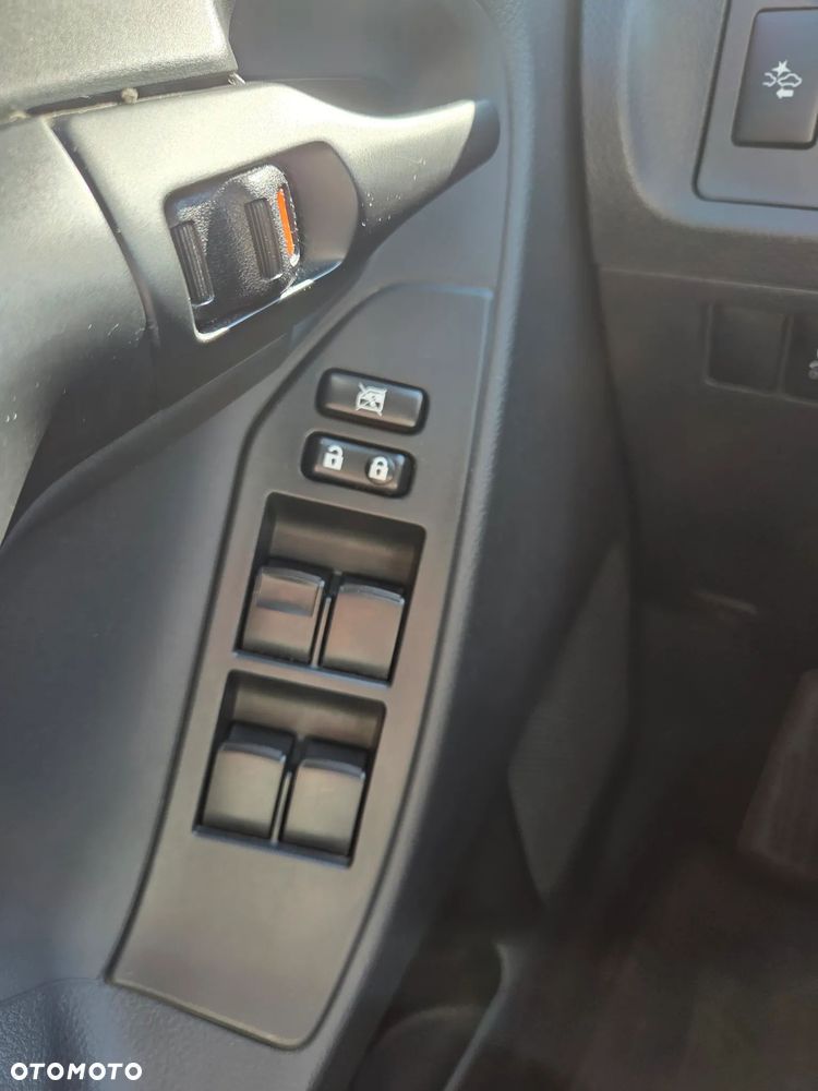 Toyota Verso 1.8 Premium EU6 - 20