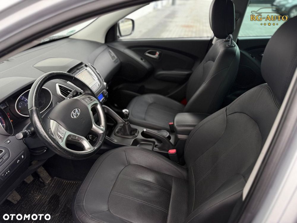 Hyundai ix35 - 27