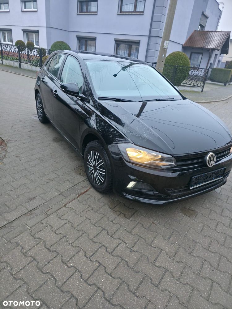 Volkswagen Polo - 6