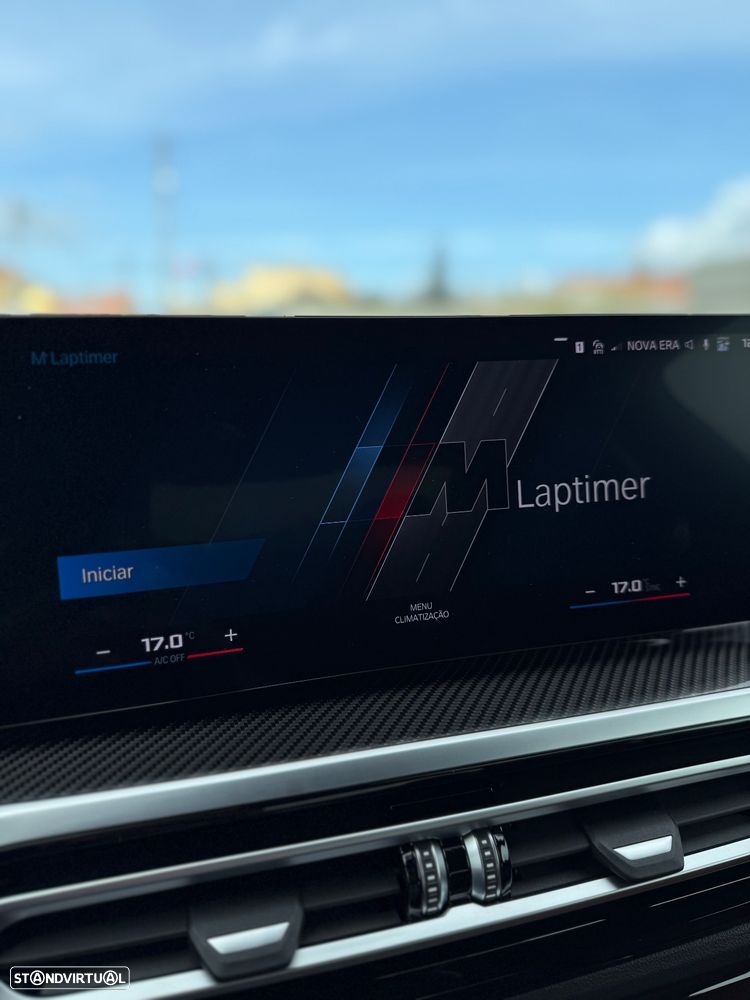 BMW M4 Competition - 27