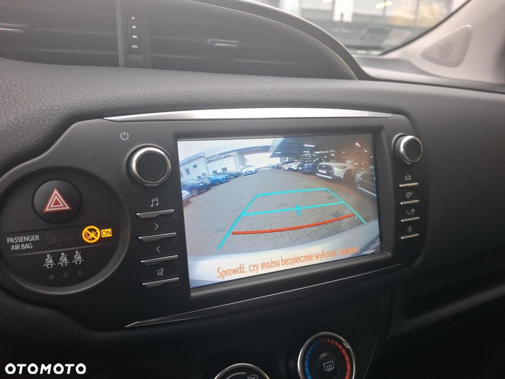 Toyota Yaris - 20