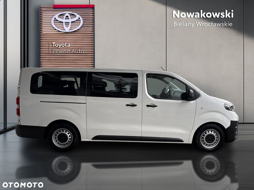 Toyota PROACE VERSO - 6