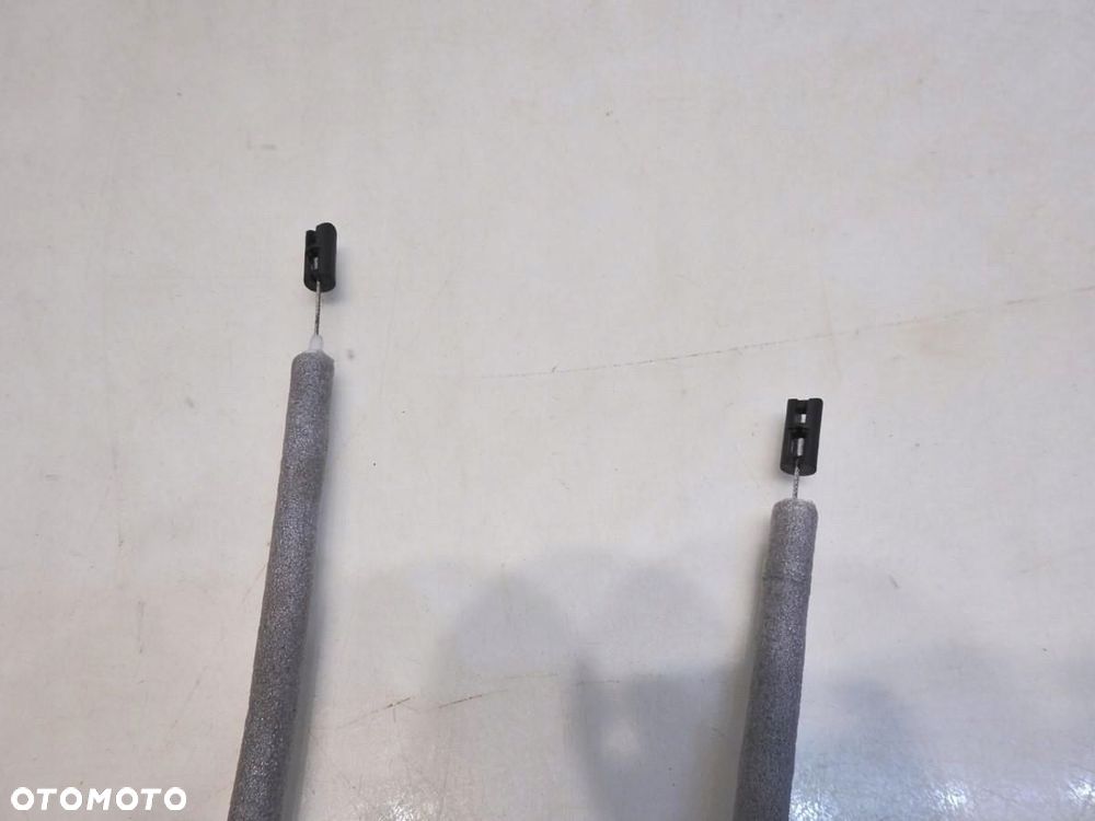LINKA CIĘGNO ZAMKA DRZWI TYŁ BMW 3 E91 7117743 - 5