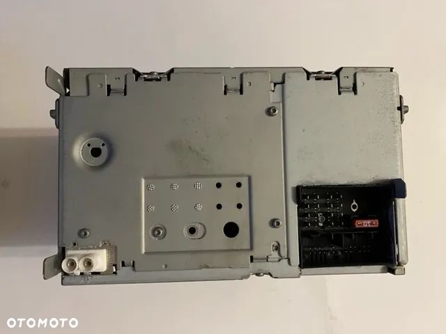 RADIO FABRYCZNE 5M0035186AA TIGUAN - 2