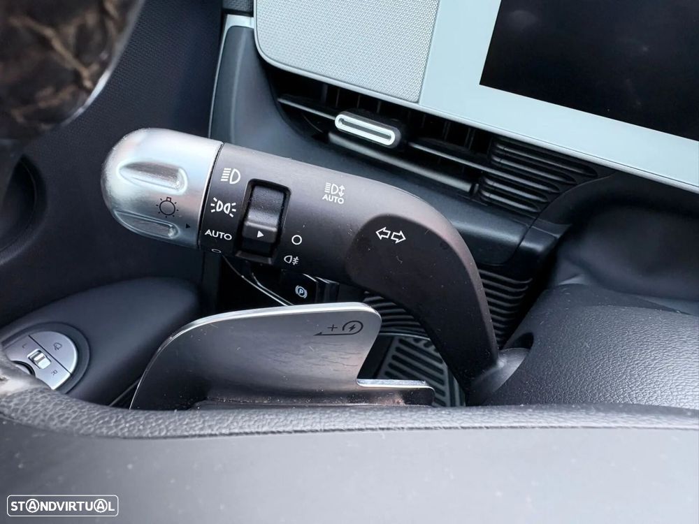 Hyundai Ioniq 5 73 kWh Premium - 38