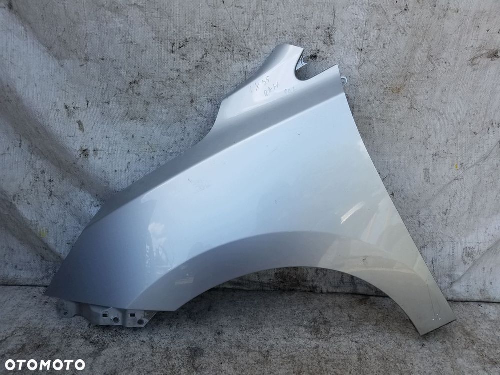 błotnik przód hyundai ix35 kod rah - 1