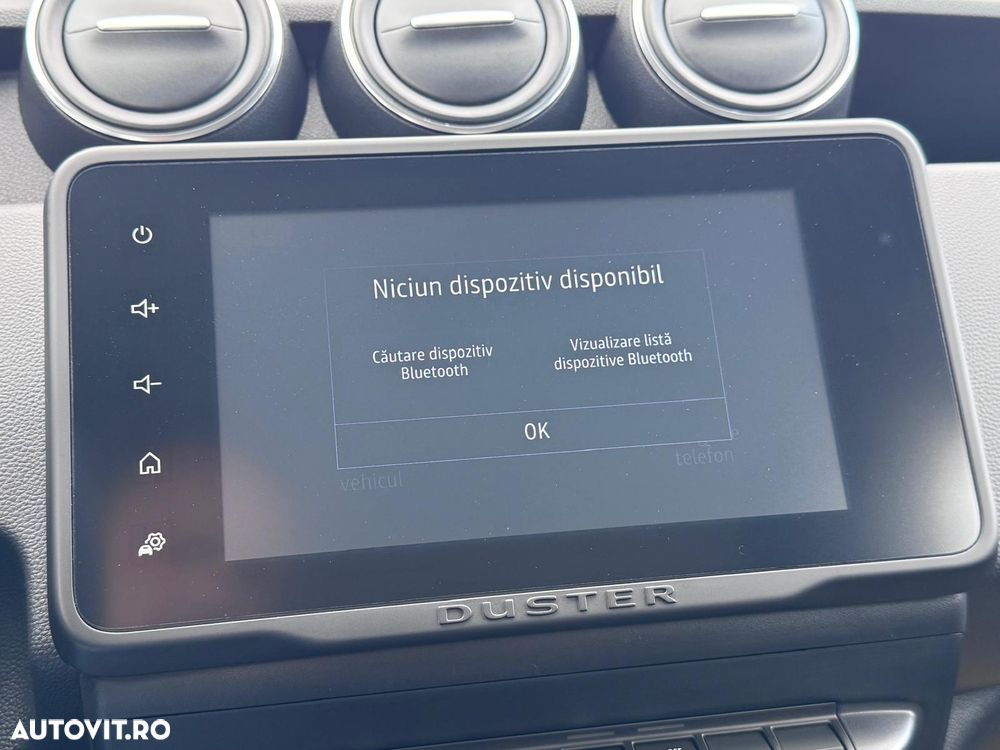 Dacia Duster TCe 90 Essential - 31
