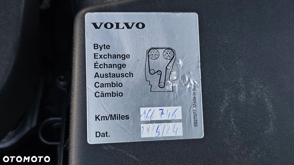 Volvo V40 D2 Drive-E R-Design Momentum - 21