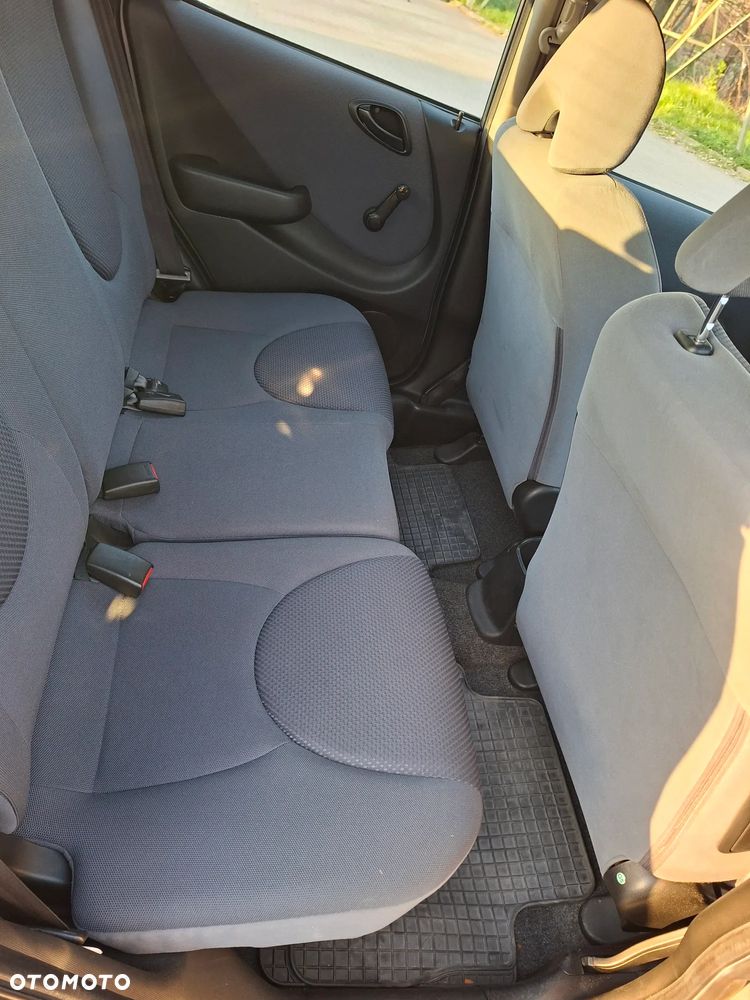 Honda Jazz 1.2 LS - 7