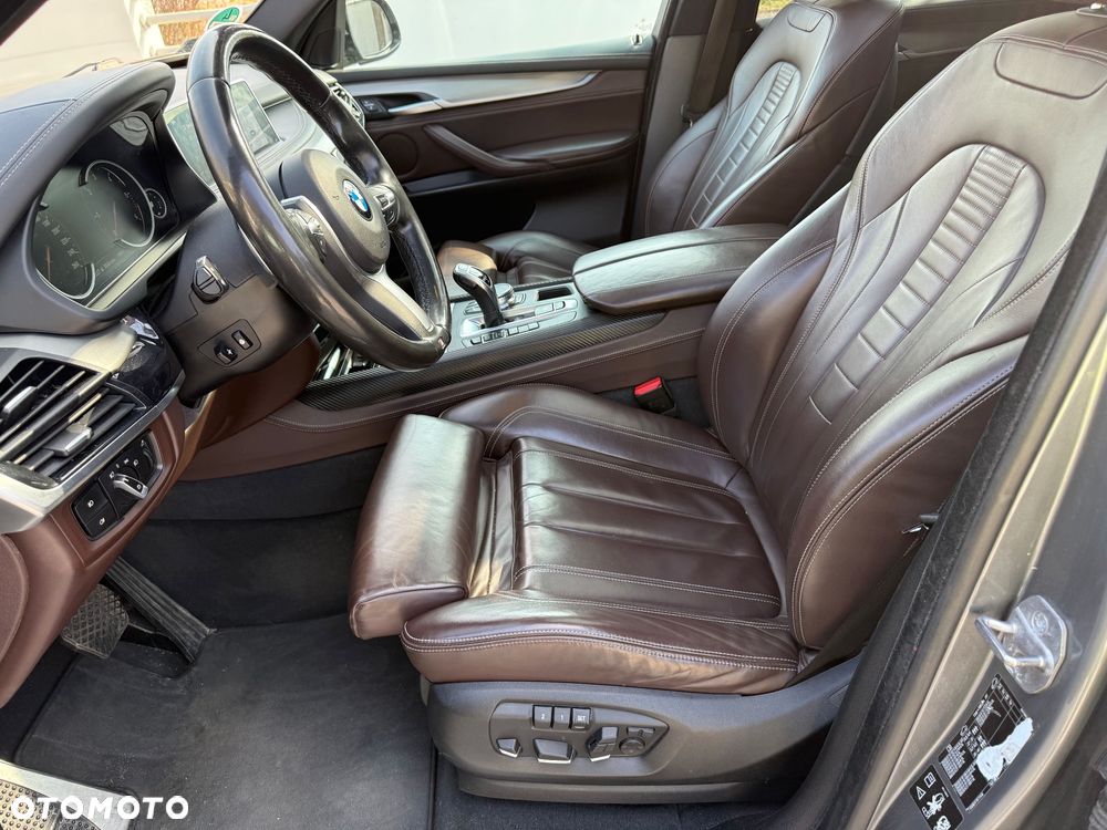 BMW X5 xDrive30d - 12